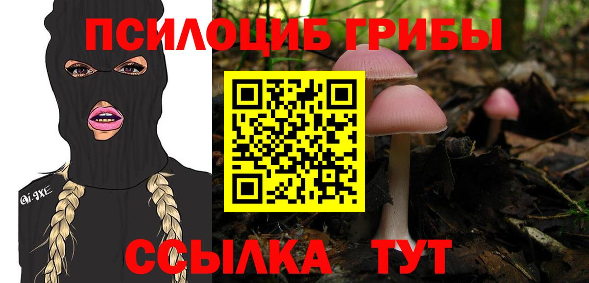 Галлюциногенные грибы Magic Shrooms Лесной